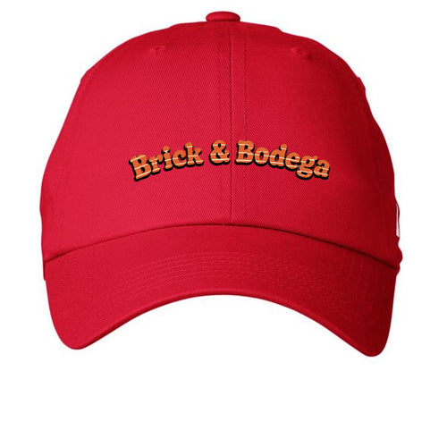 TRUE RED - N17606 - FRONT